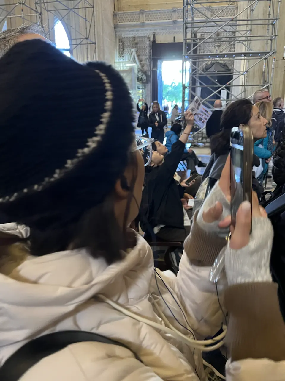 6 Plaza de la Virgen de los Reyes