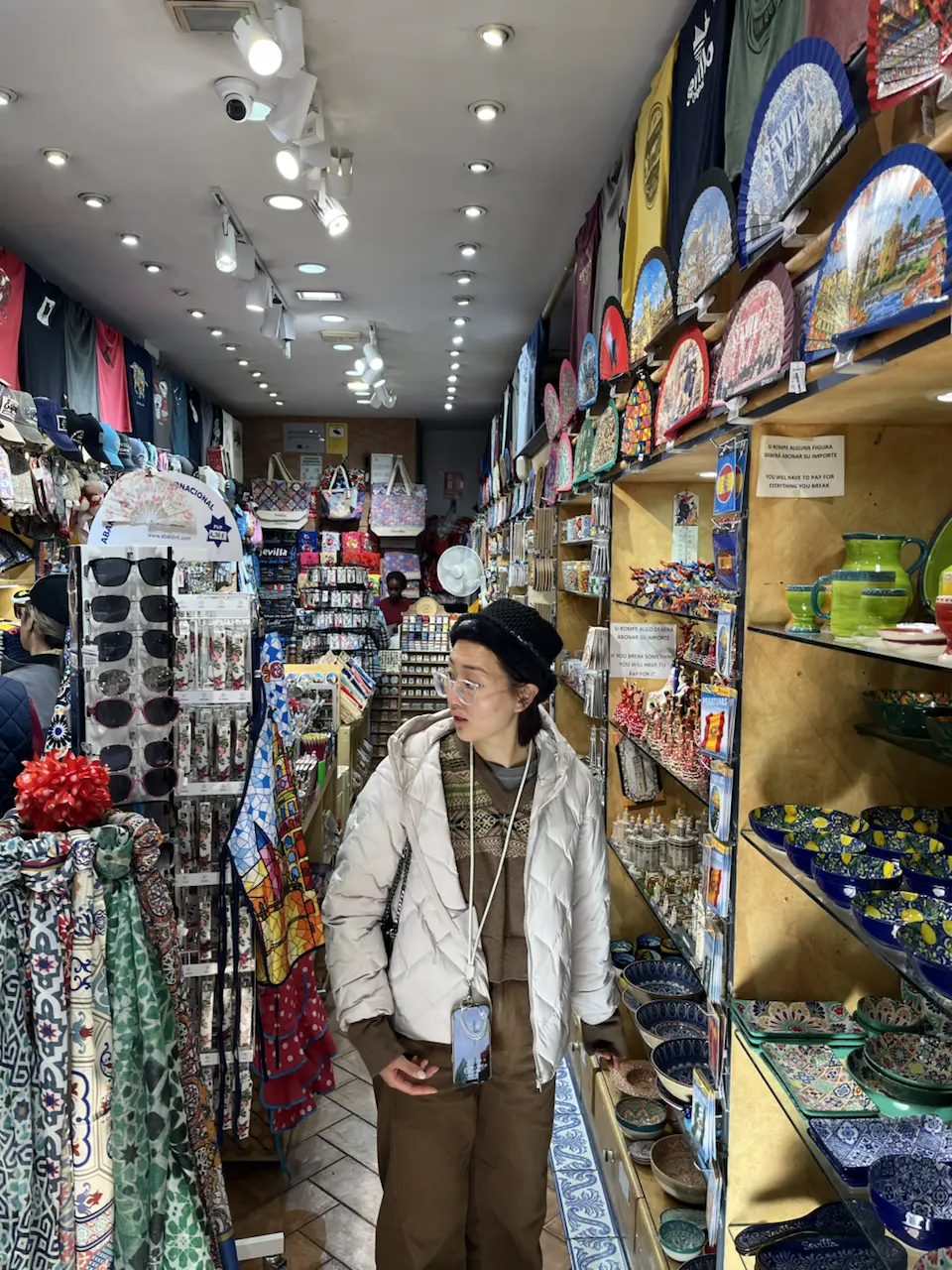 6 Plaza de la Virgen de los Reyes