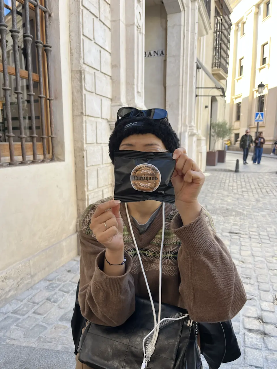 6 Plaza de la Virgen de los Reyes