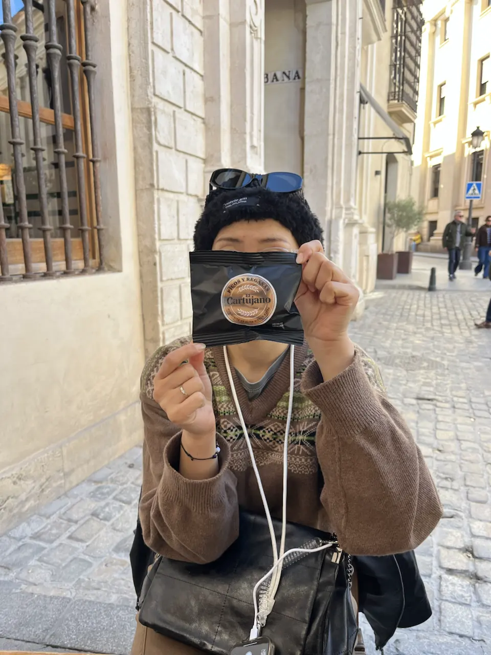 6 Plaza de la Virgen de los Reyes