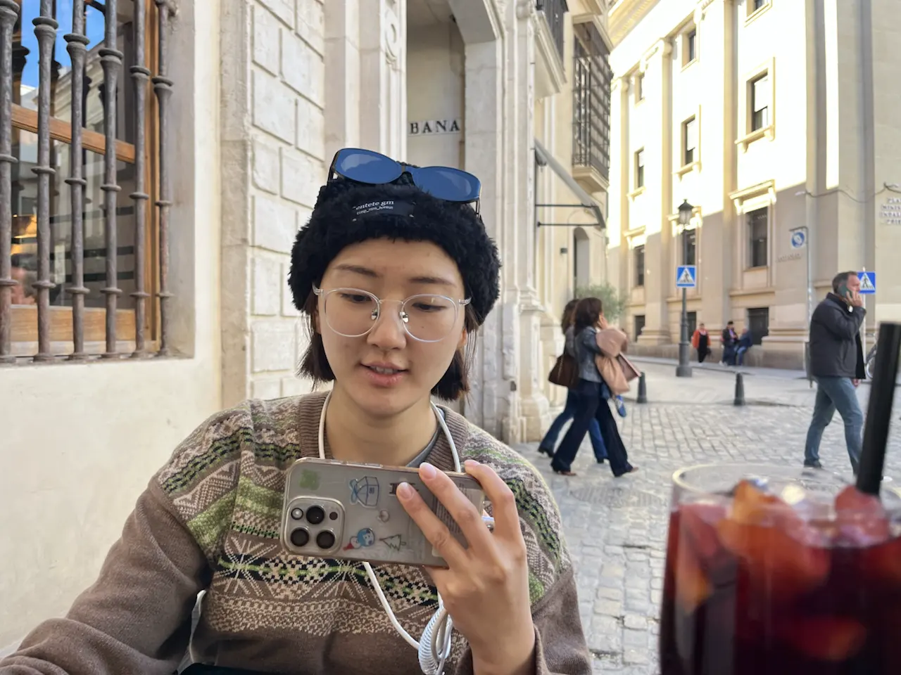 6 Plaza de la Virgen de los Reyes