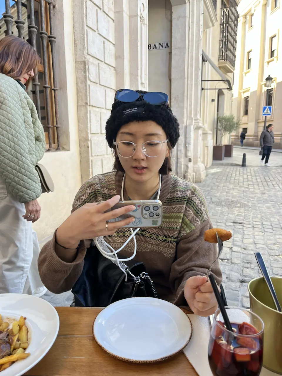 6 Plaza de la Virgen de los Reyes