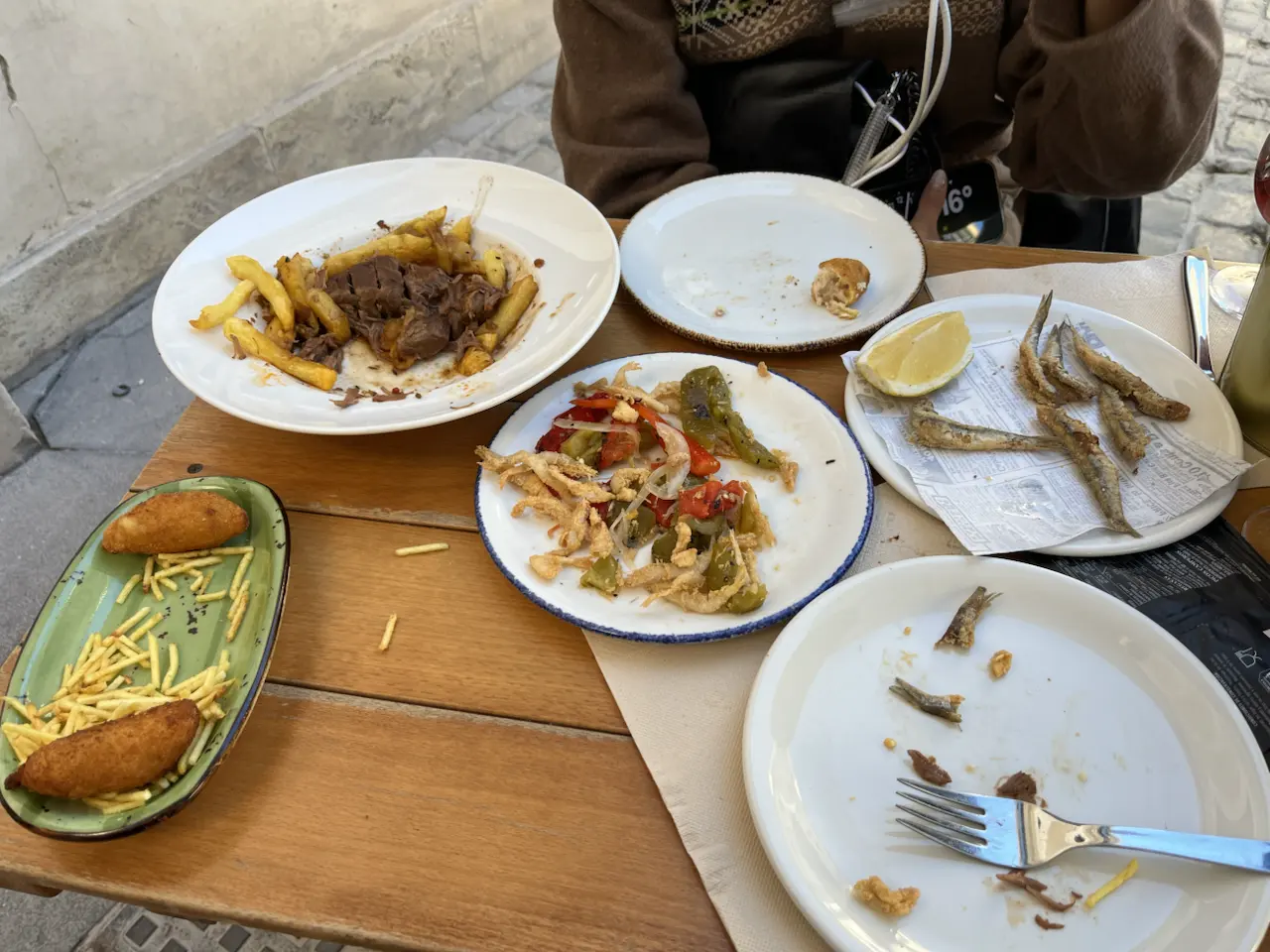 6 Plaza de la Virgen de los Reyes