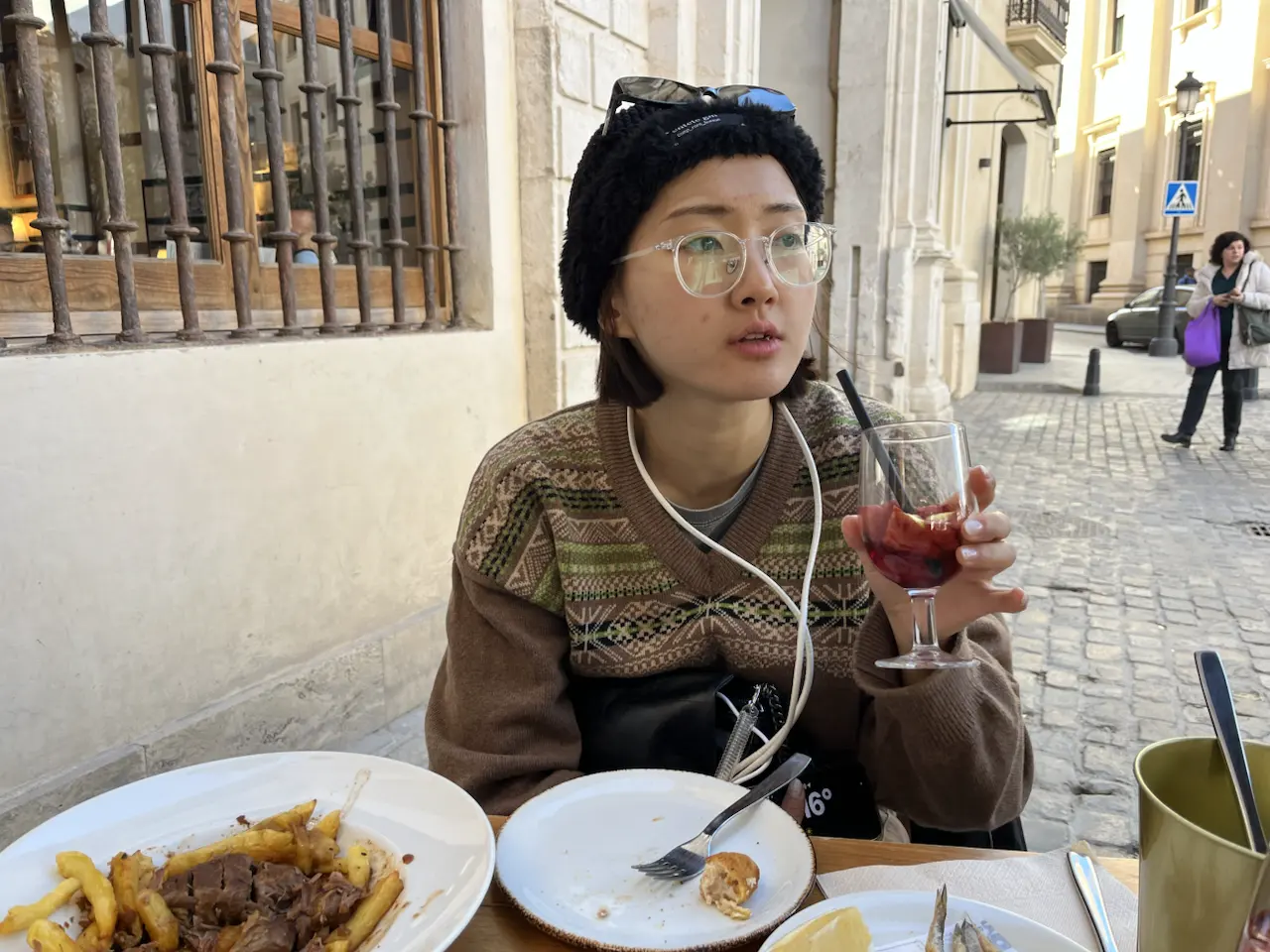 6 Plaza de la Virgen de los Reyes