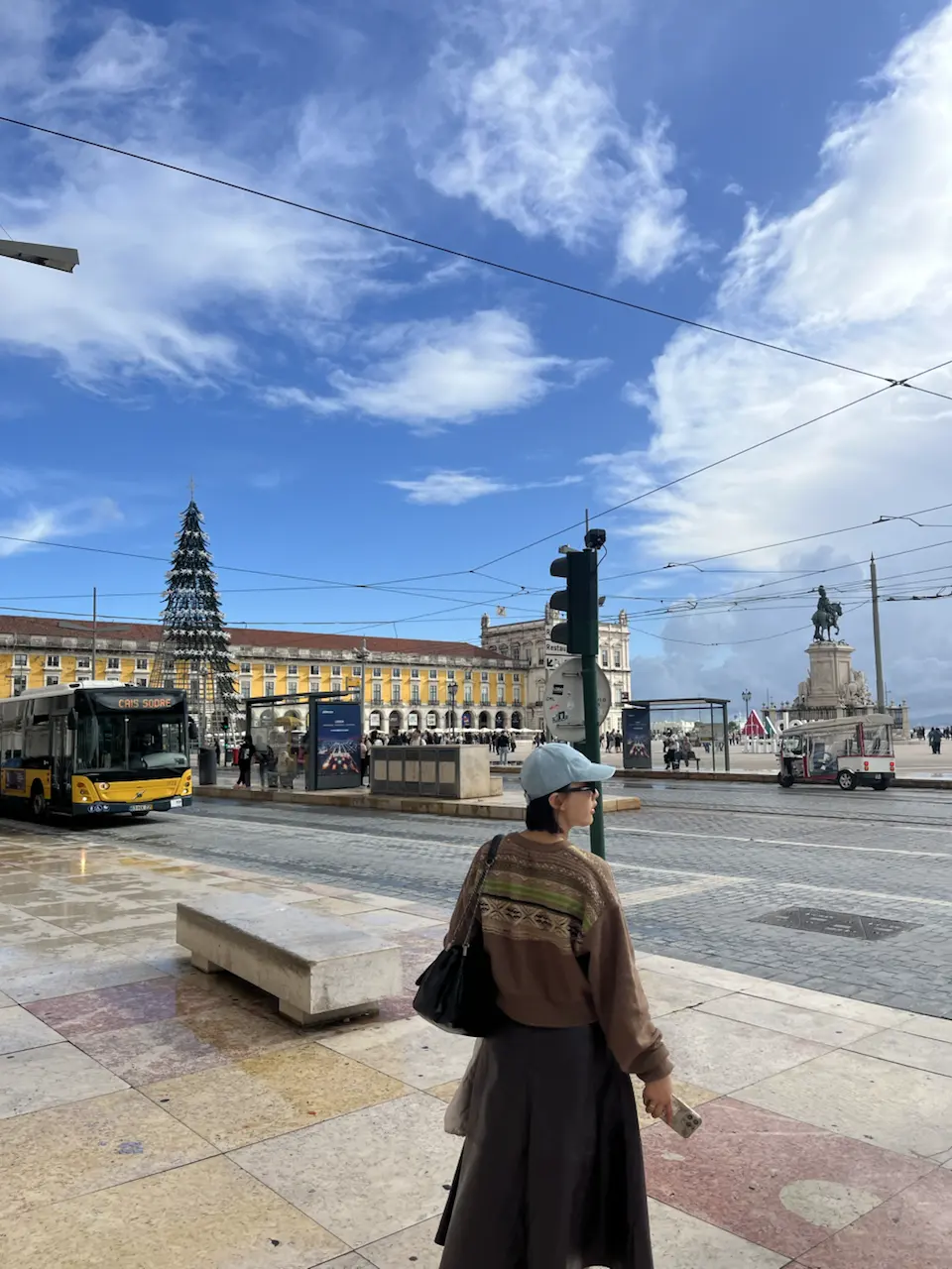 Praça do Comércio, Santa Maria Maior, Lisbon, Lisboa