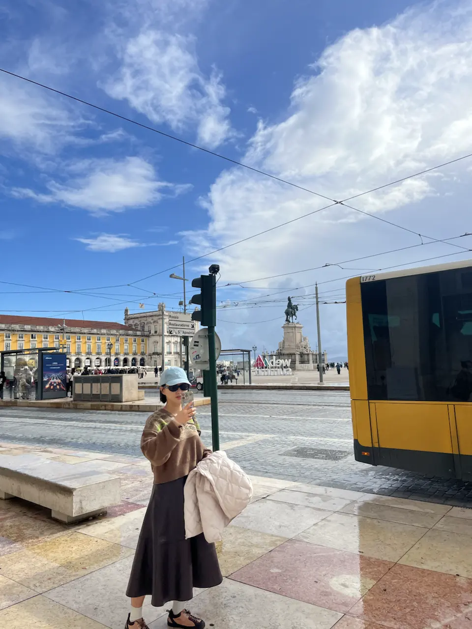 2 Rua Áurea, Santa Maria Maior, Lisbon, Lisboa