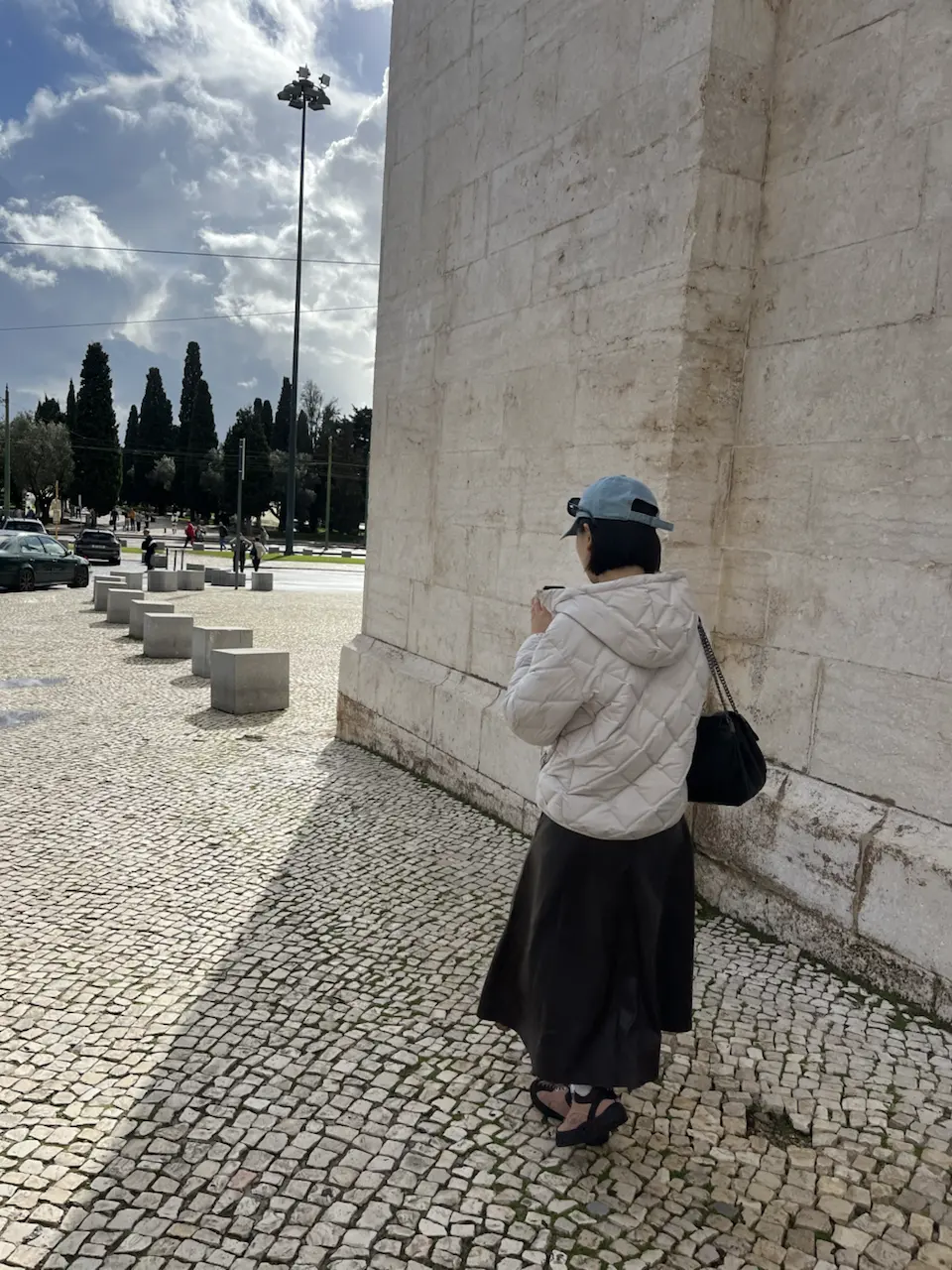 20C Rua dos Jerónimos, Belém, Lisbon, Lisboa
