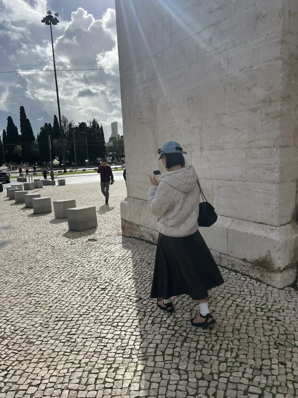 Belém, Lisbon, Lisboa