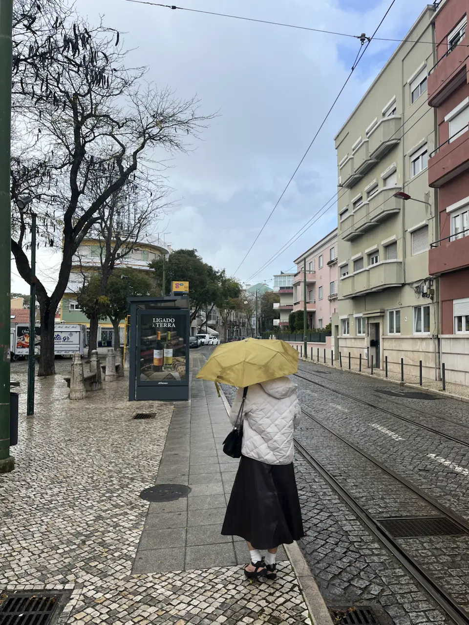 26A Largo da Princesa, Belém, Lisbon, Lisboa