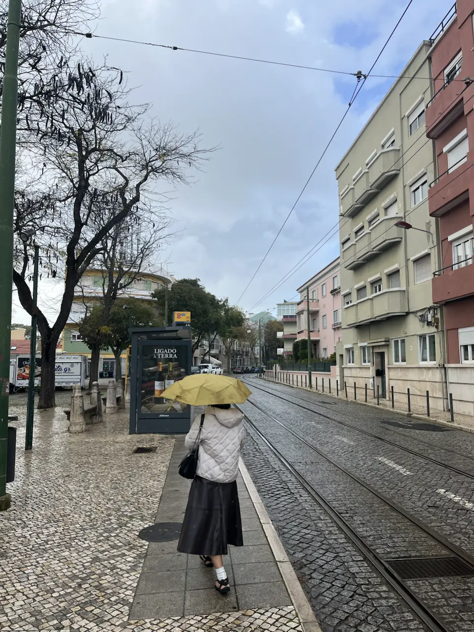 26 Largo da Princesa, Belém, Lisbon, Lisboa
