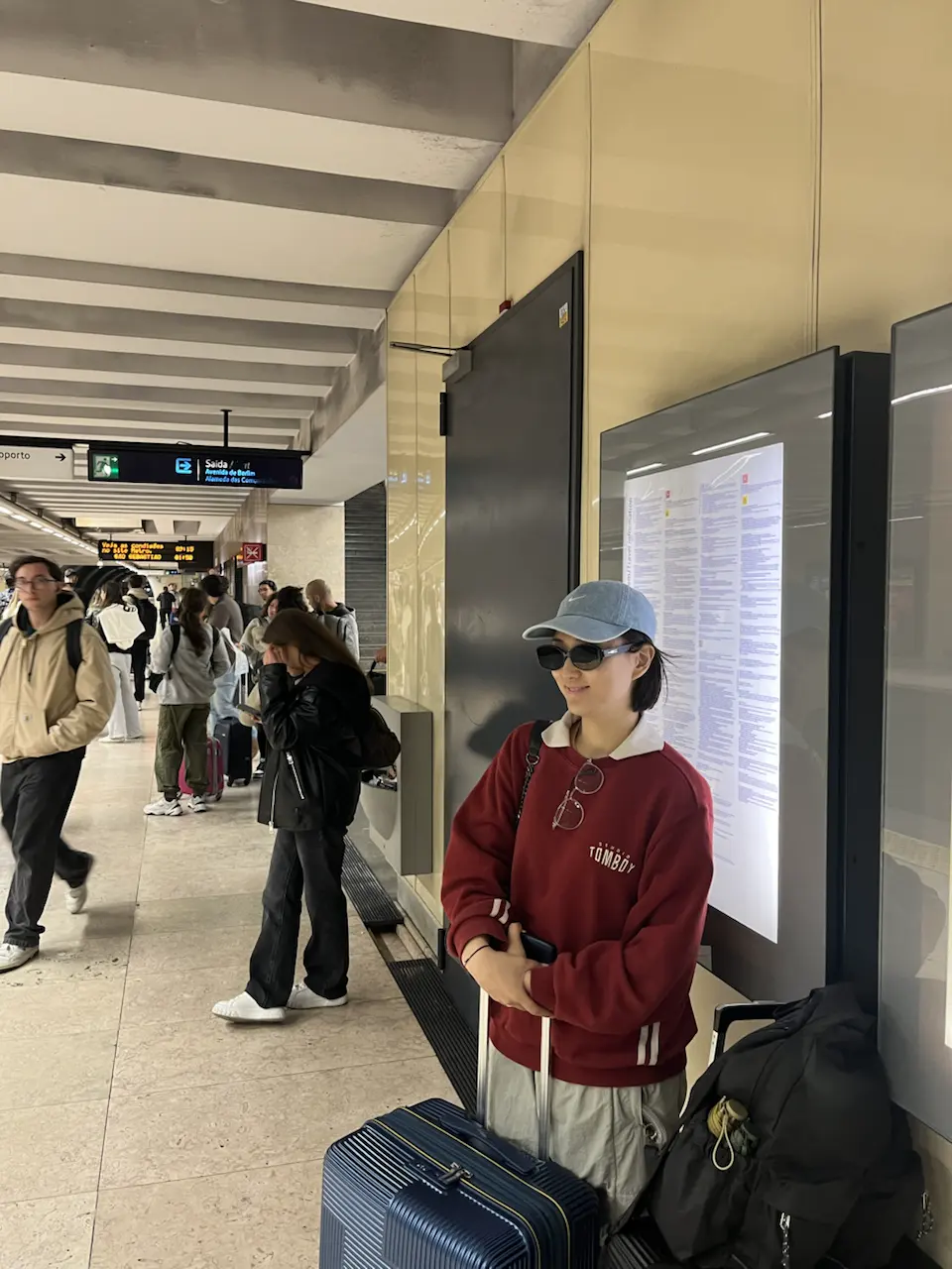 74–98 Avenida João XXI, Areeiro, Lisbon, Lisboa