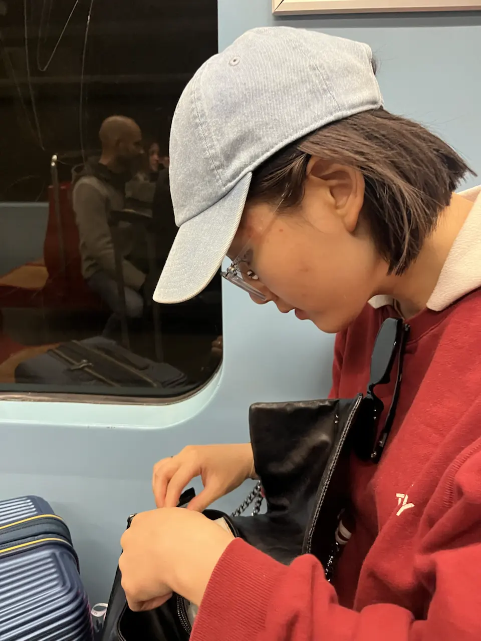 74–98 Avenida João XXI, Lisbon