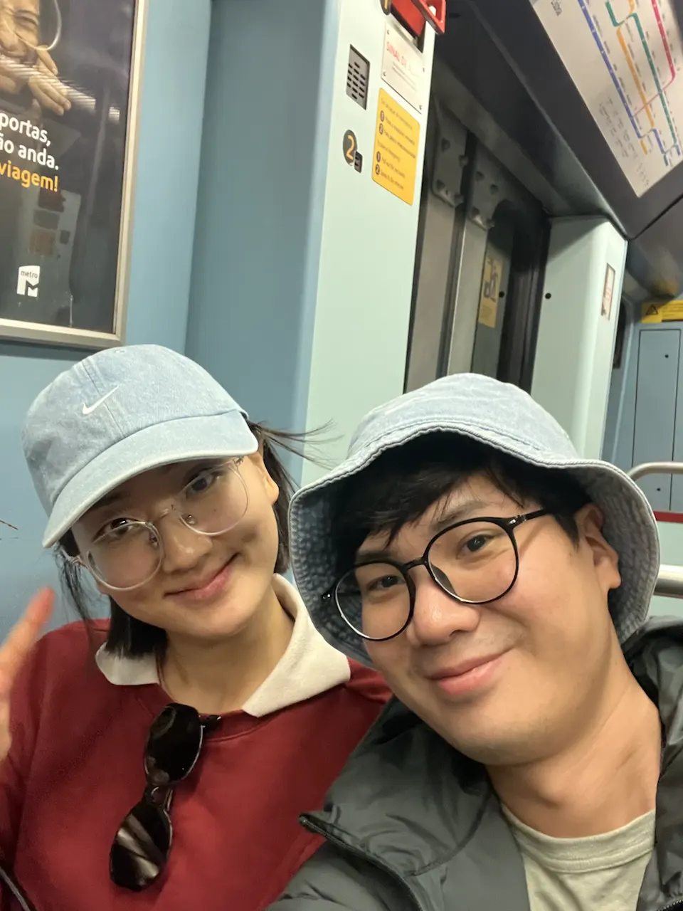 74–98 Avenida João XXI, Lisbon