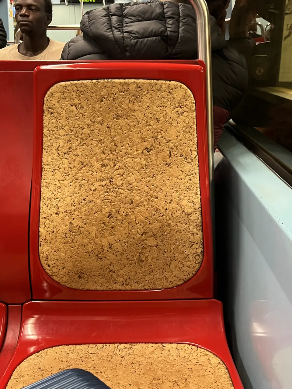 74–98 Avenida João XXI, Lisbon