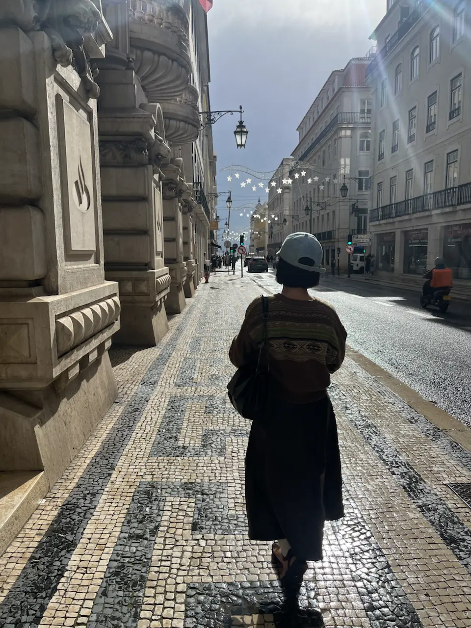 20 Praça do P Real, Santo António, Lisbon, Lisboa