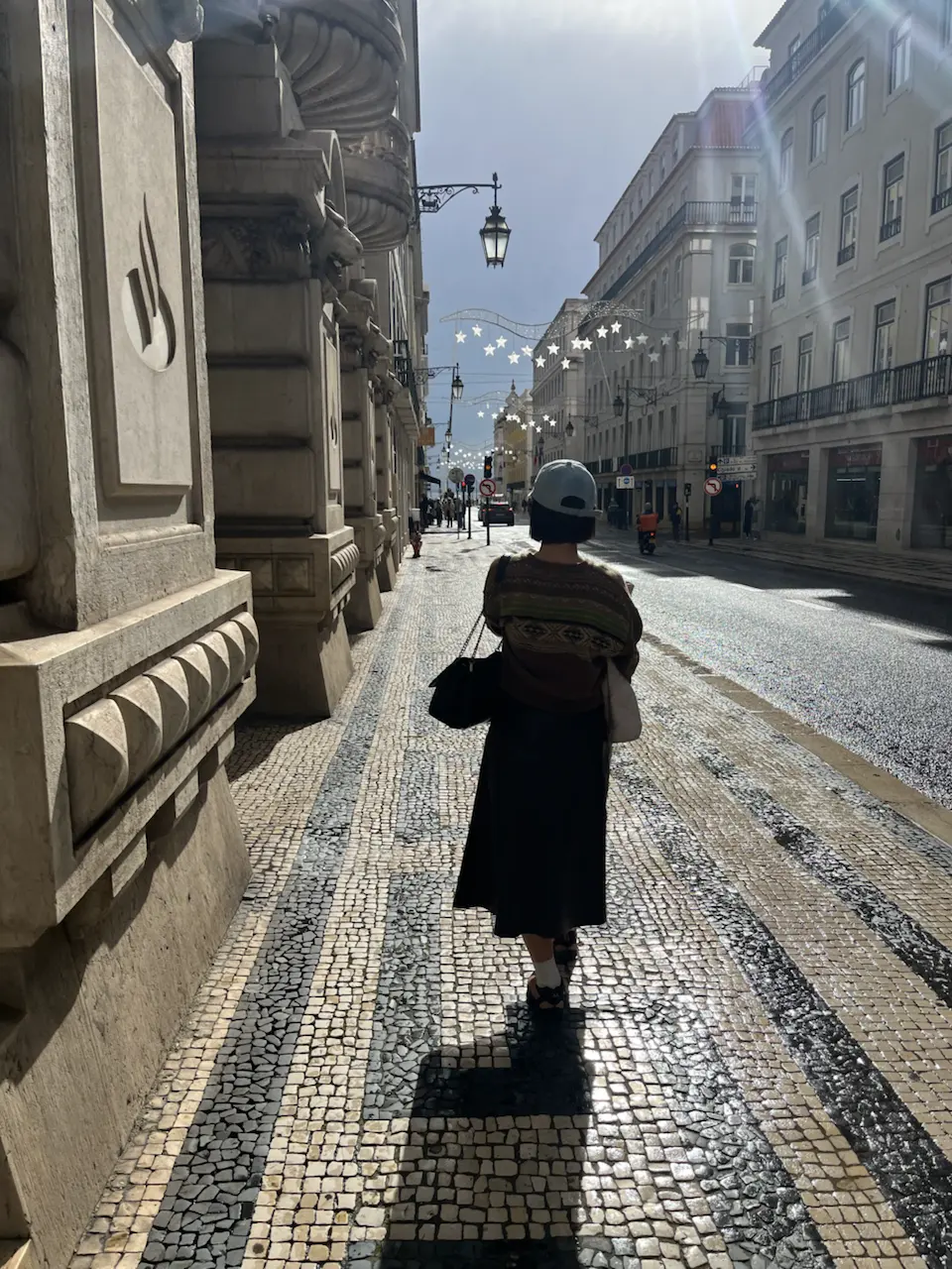 20 Praça do P Real, Santo António, Lisbon, Lisboa