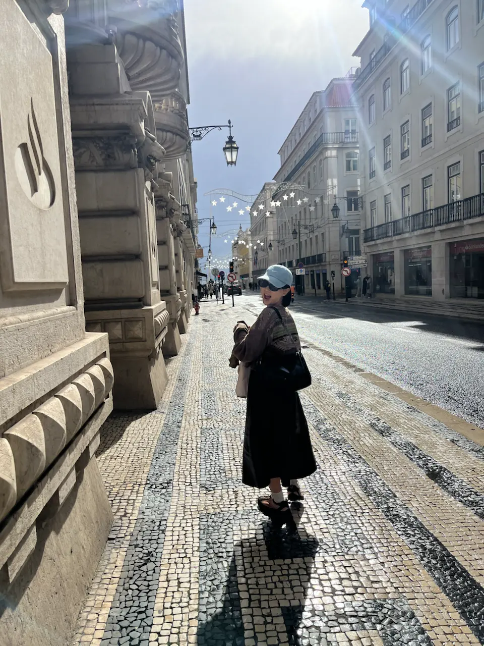 20 Praça do P Real, Santo António, Lisbon, Lisboa