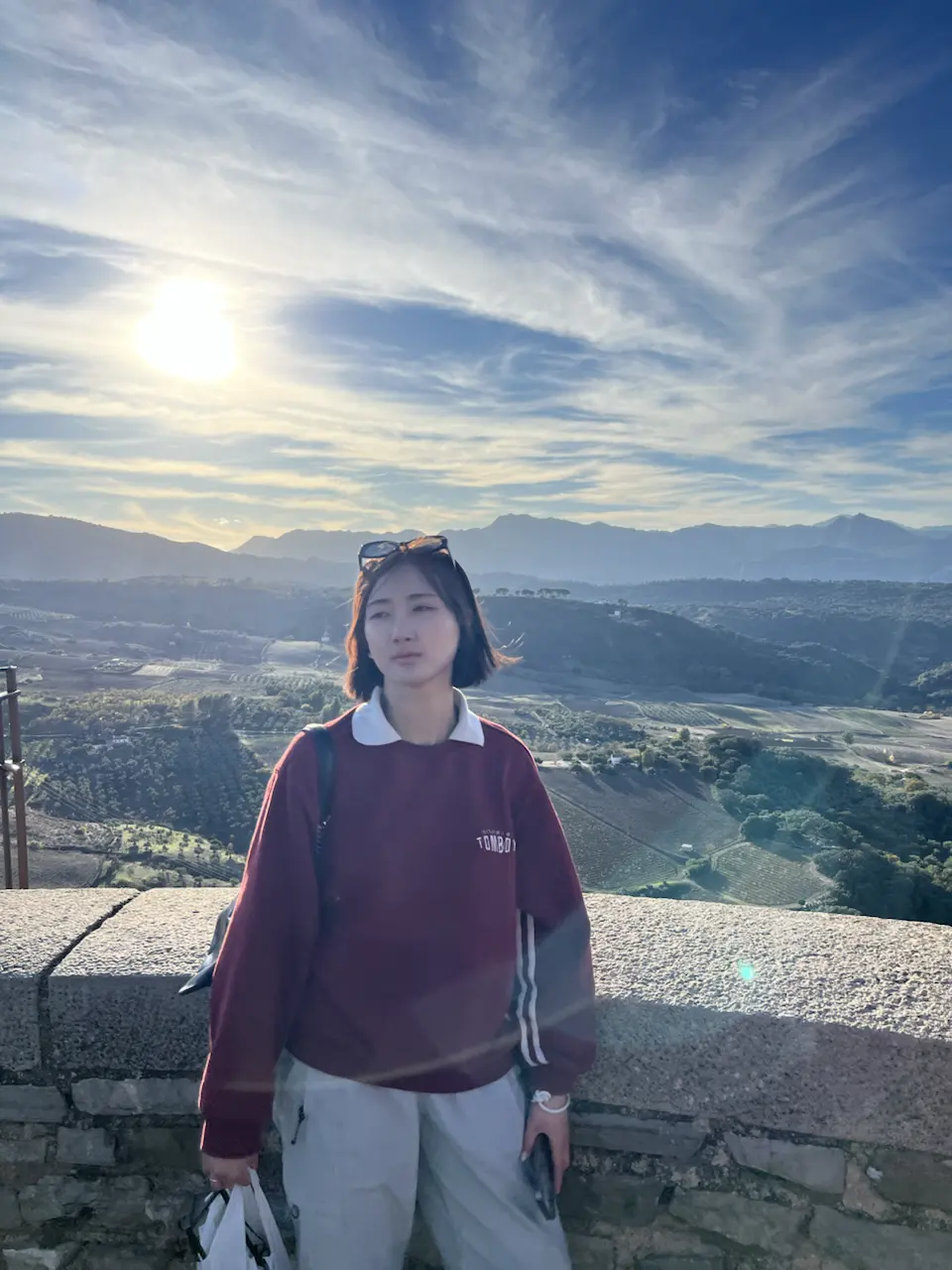 1 Plaza Teniente Arce