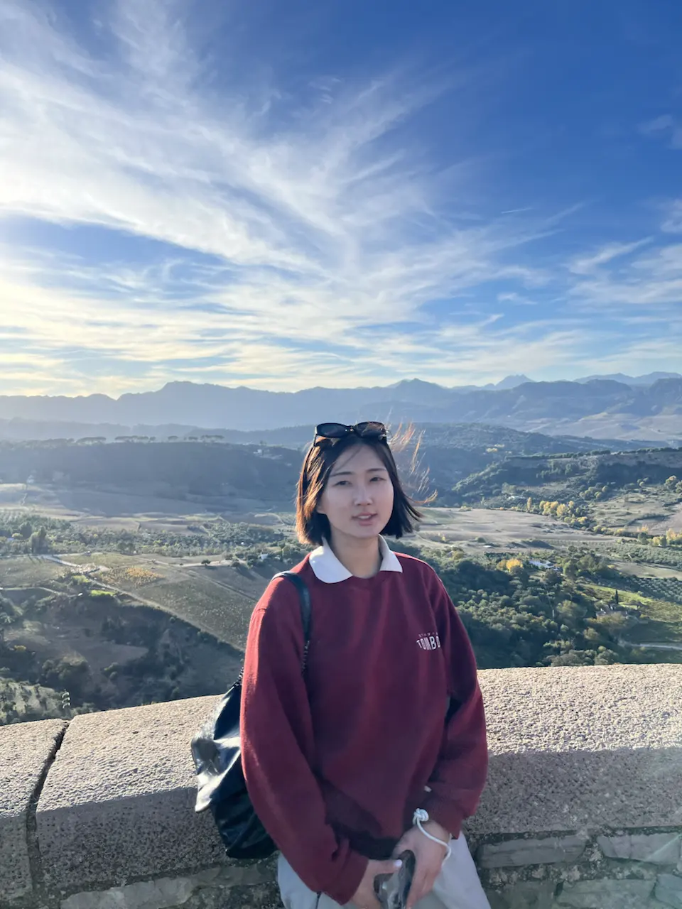 1 Plaza Teniente Arce