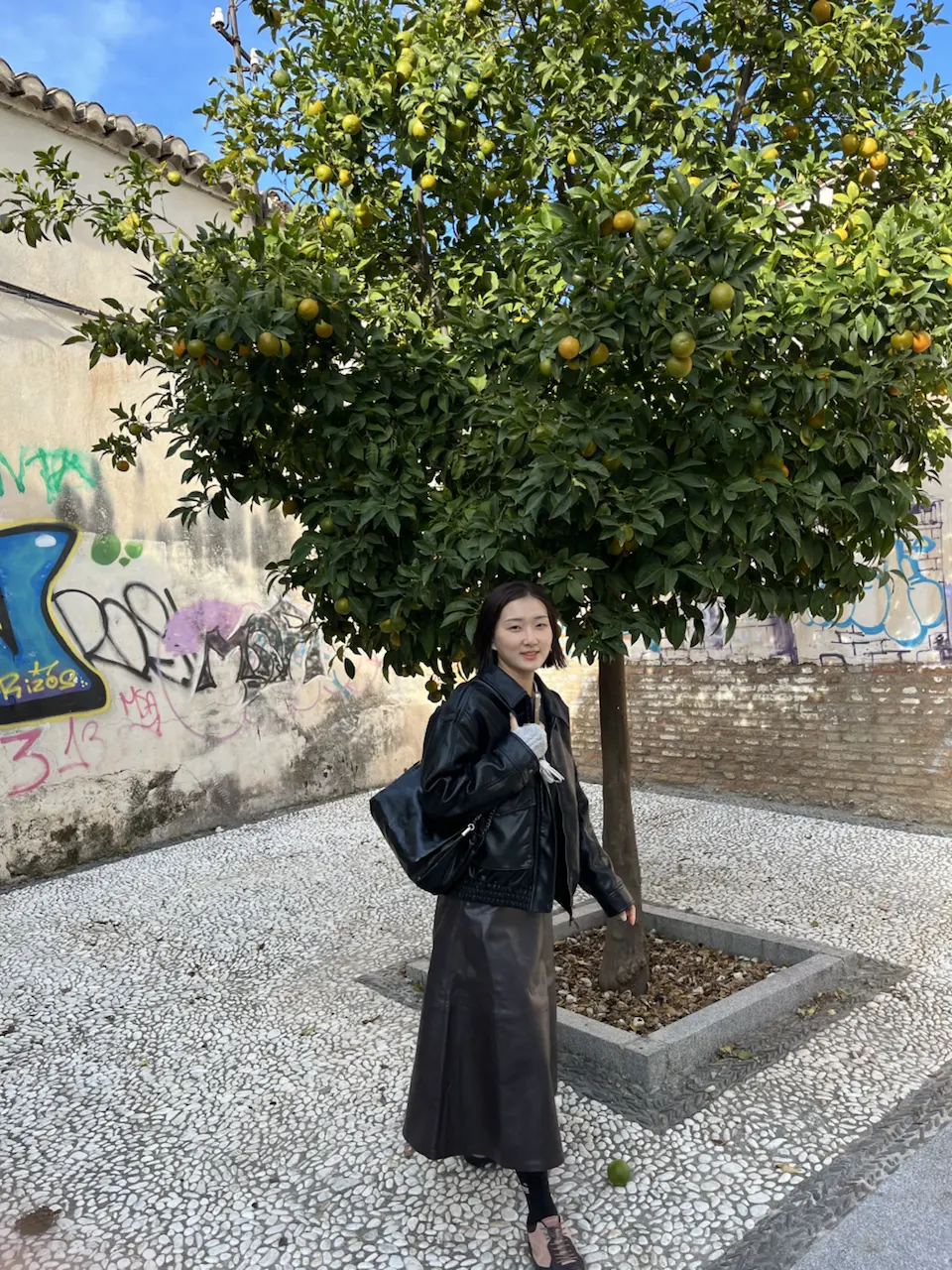 1 Calle Torres Bermejas