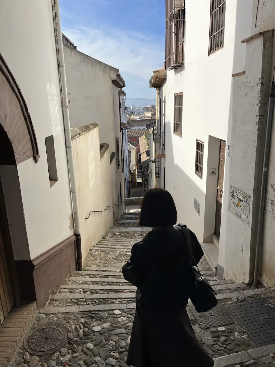 1 Calle Torres Bermejas