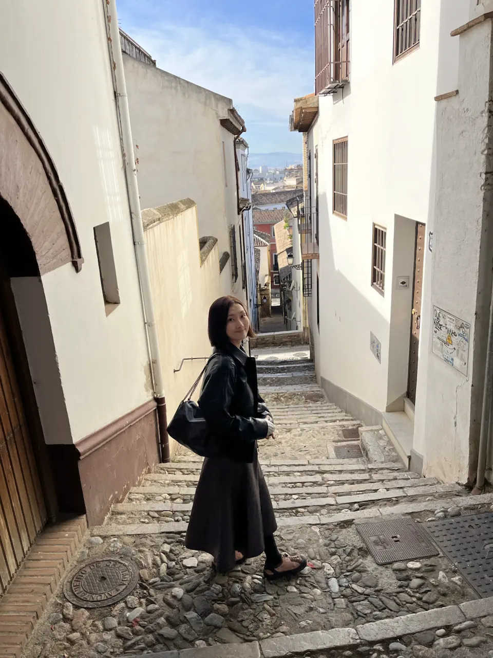 1 Calle Torres Bermejas