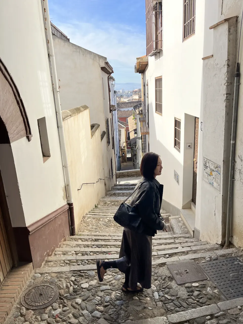 1 Calle Torres Bermejas