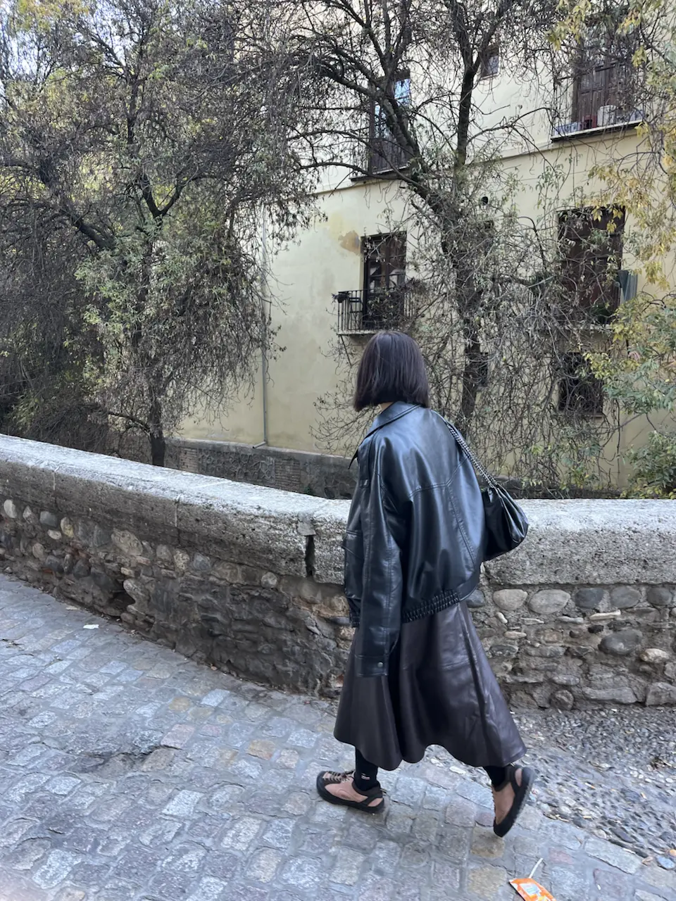 33 Carrera del Darro