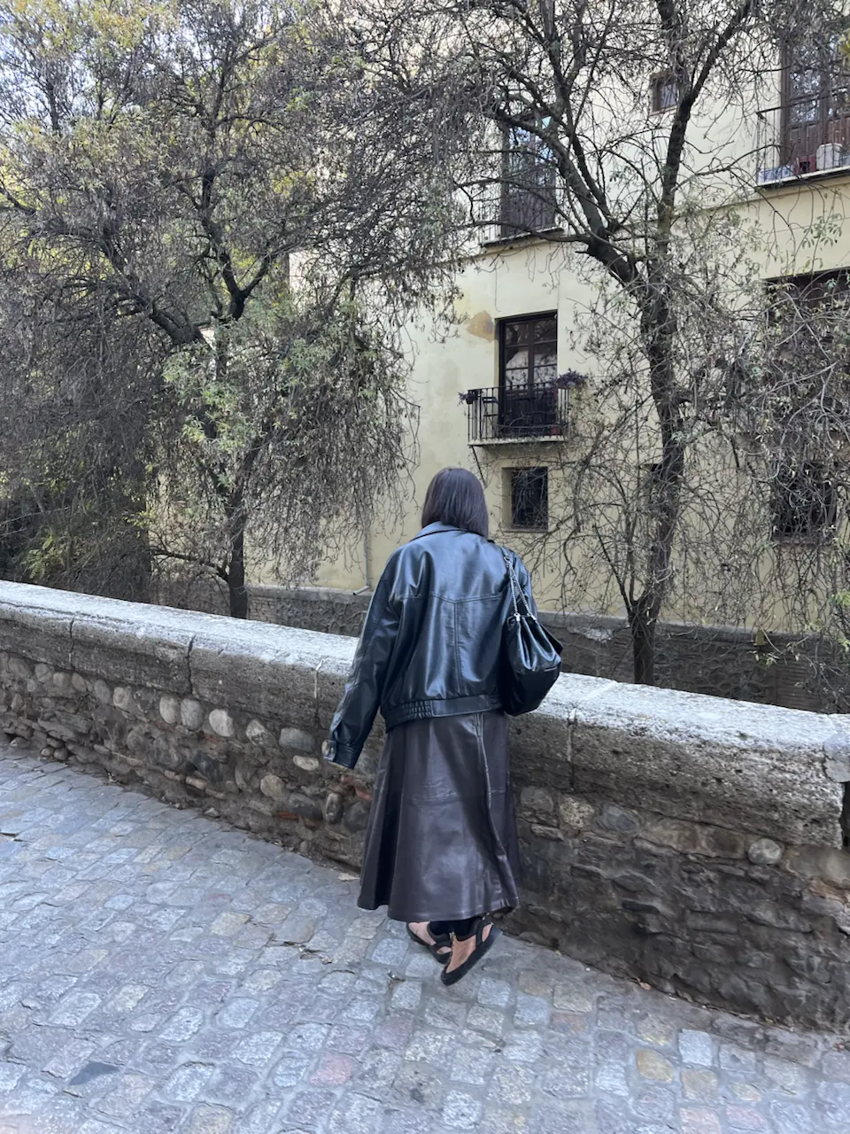 33 Carrera del Darro