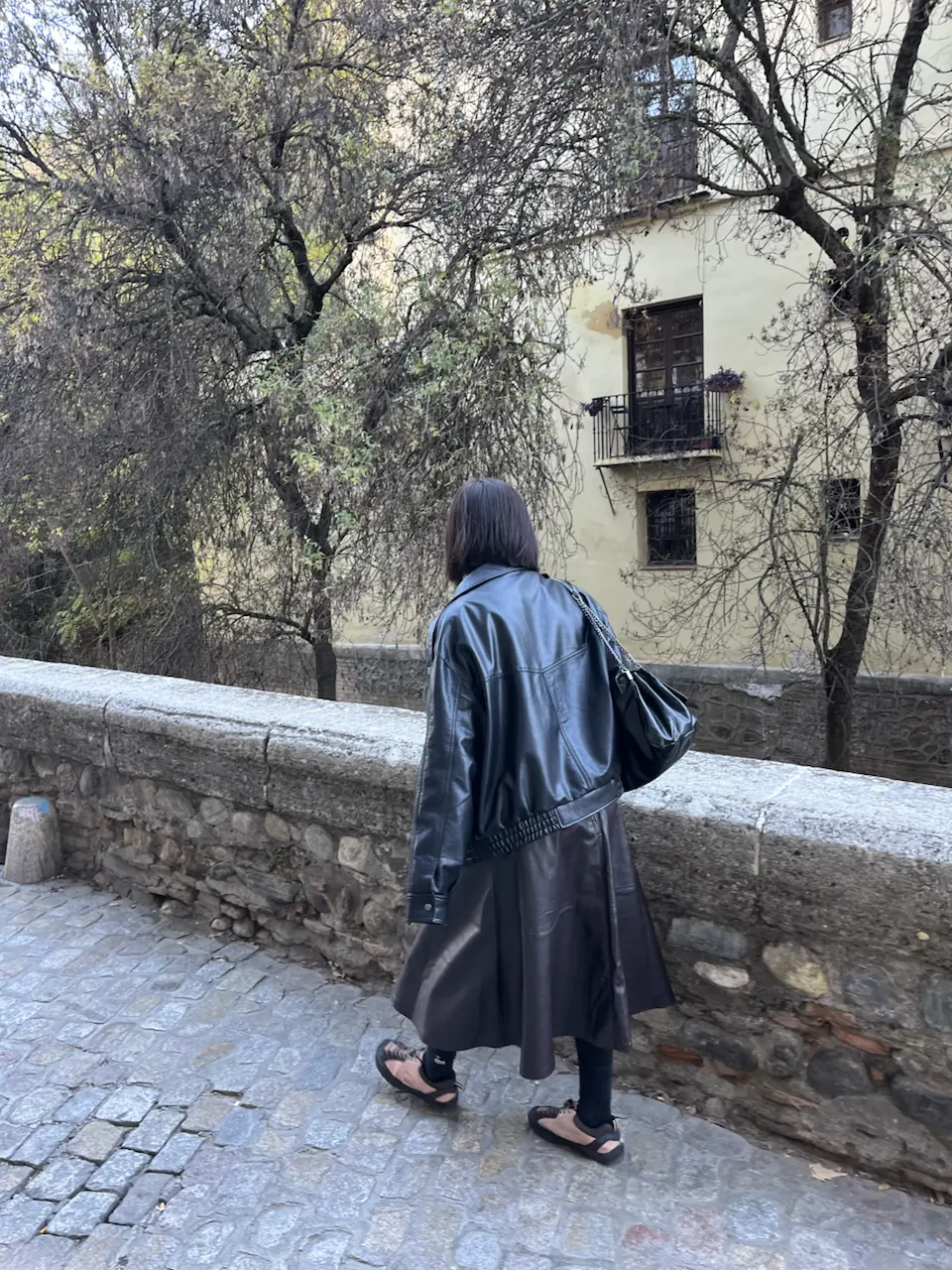 33 Carrera del Darro