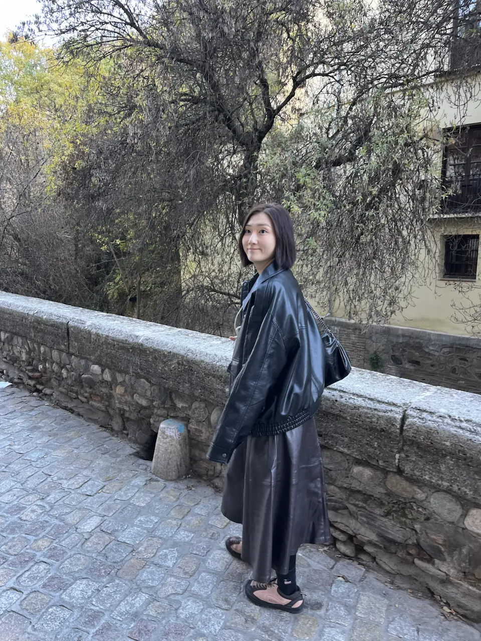 33 Carrera del Darro