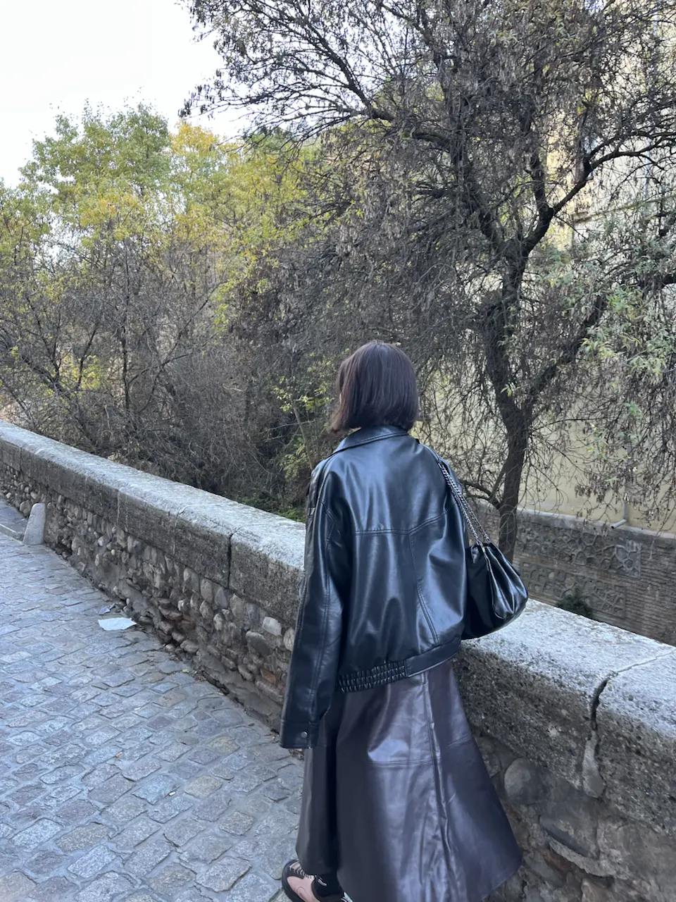 33 Carrera del Darro