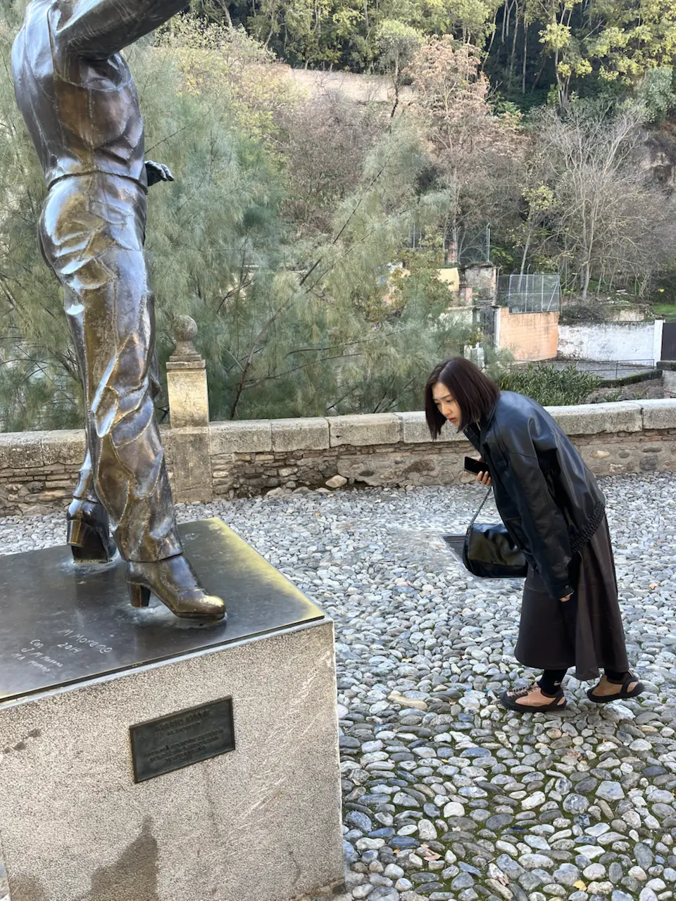 33 Carrera del Darro