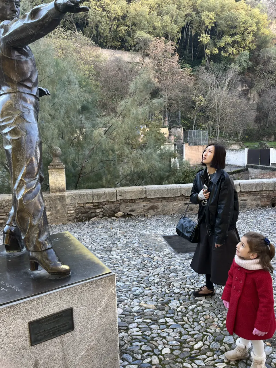 33 Carrera del Darro