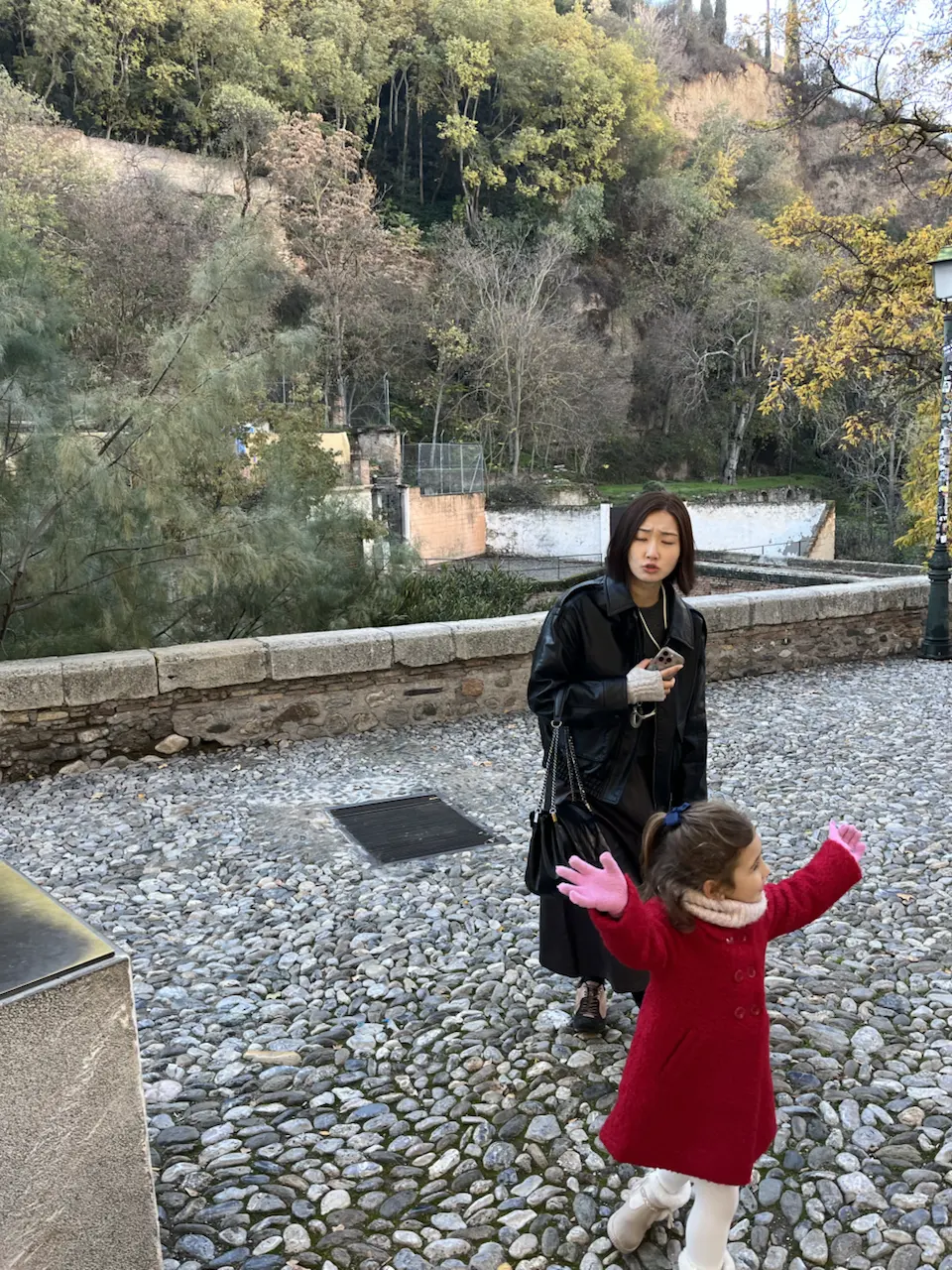 33 Carrera del Darro