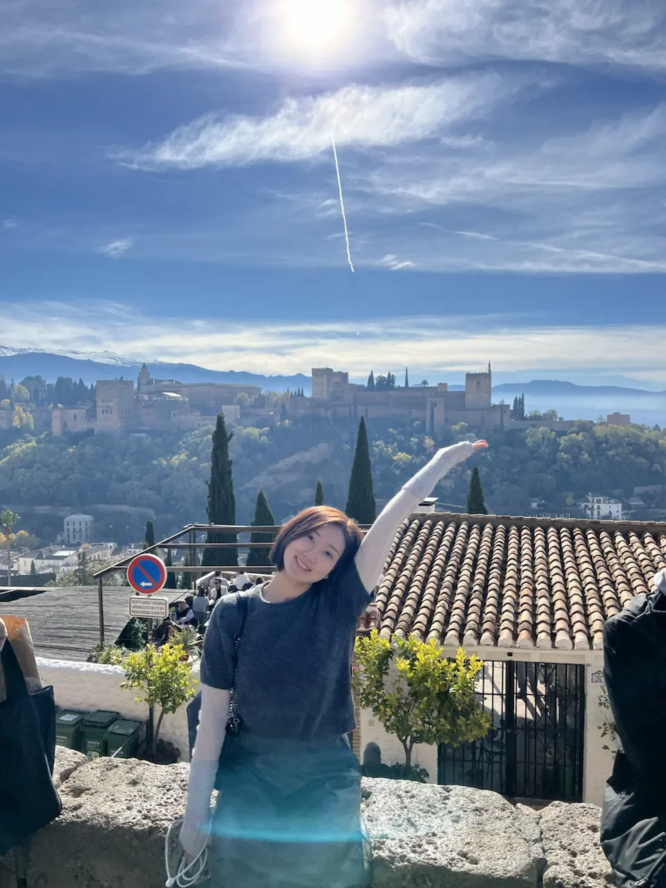 3 Plaza Mirador de San Nicolás