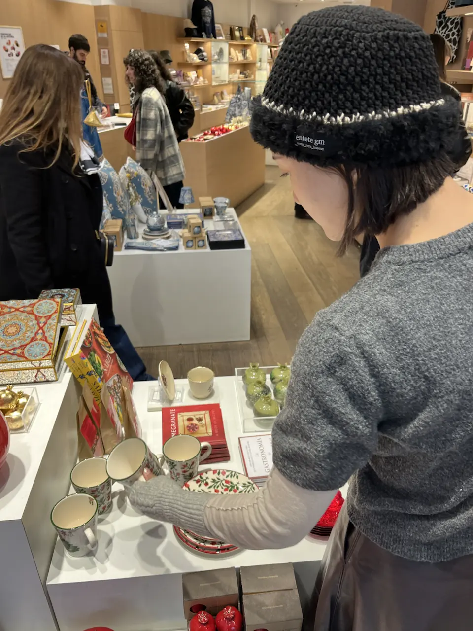 7 Calle Caldereria Nueva