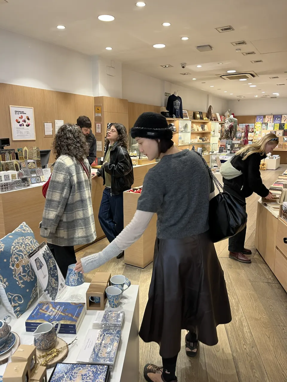 7 Calle Caldereria Nueva