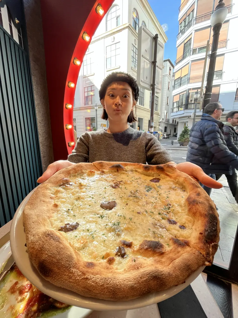 2–6 Calle de Joaquín Costa