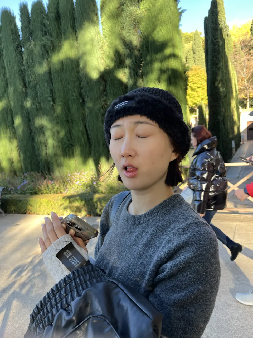 Cuesta del Rey Chico