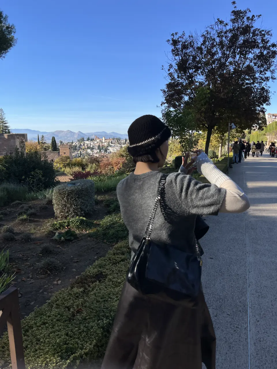 Cuesta del Rey Chico