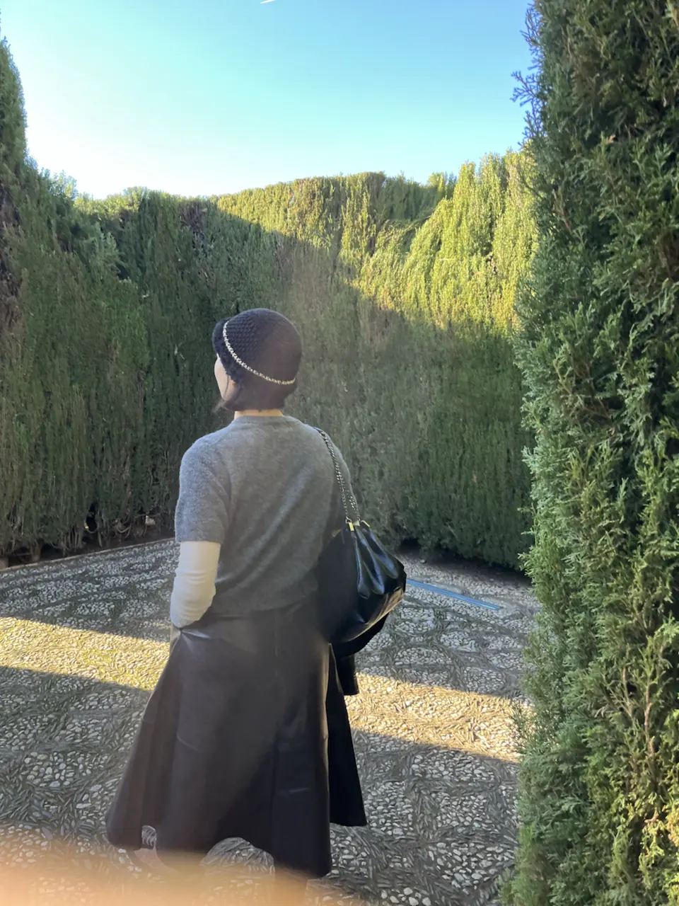 Cuesta del Rey Chico