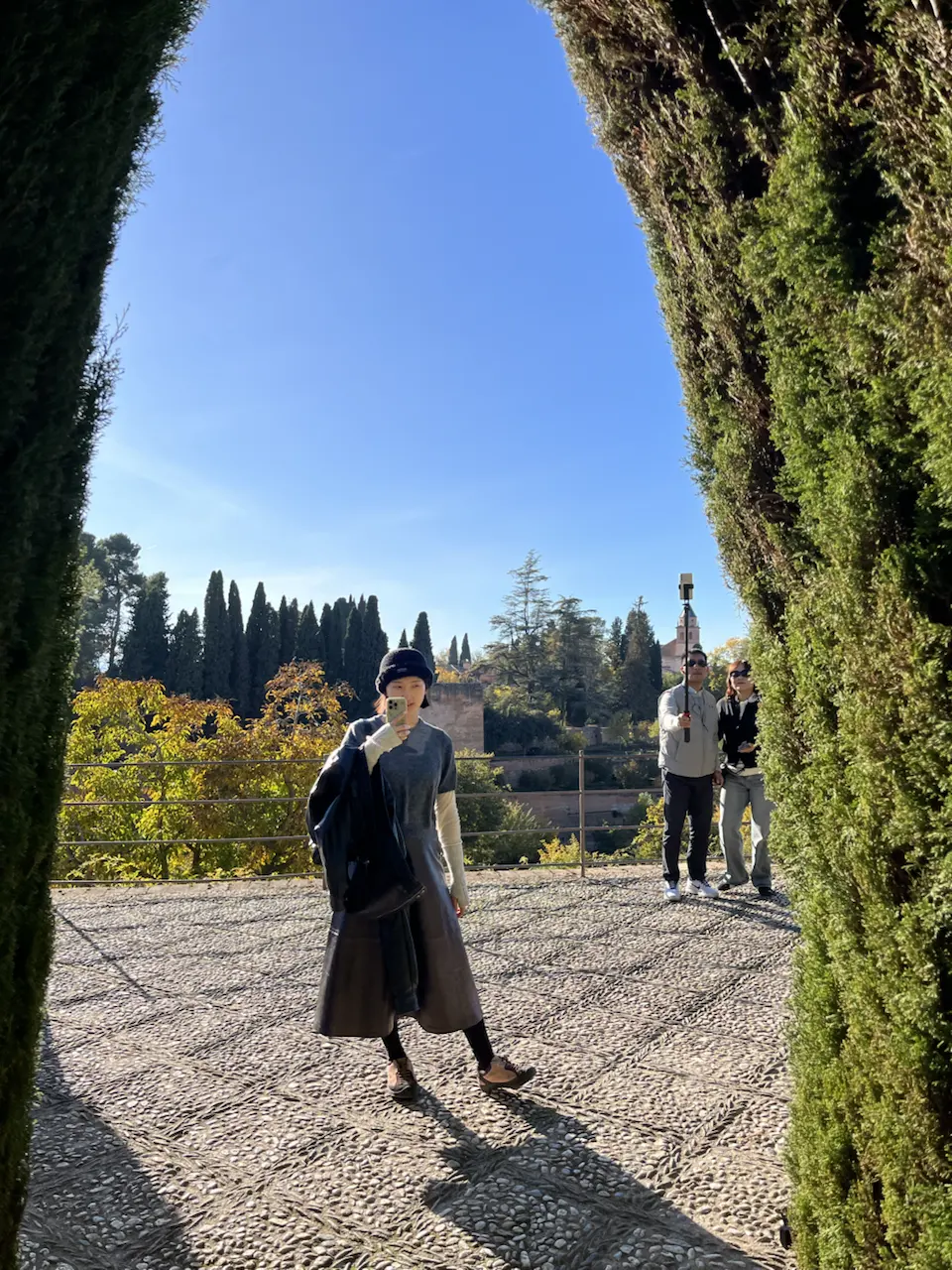 Cuesta del Rey Chico