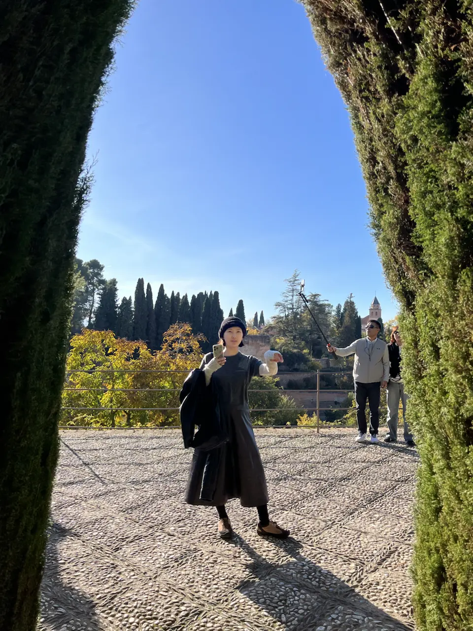 Cuesta del Rey Chico