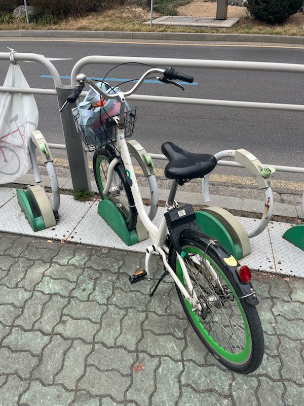 605-21 Mok-dong, Seoul