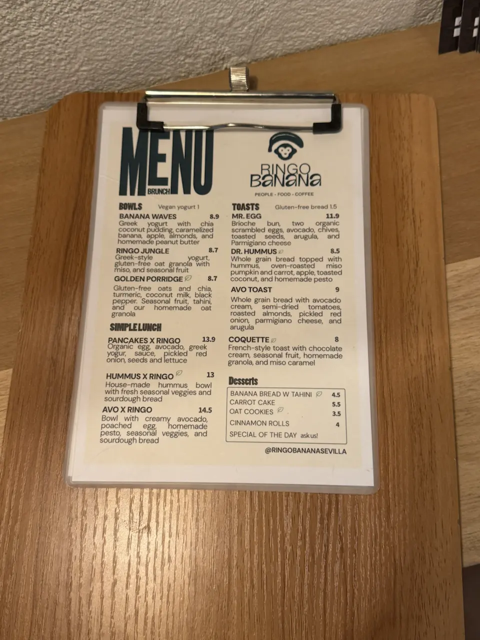 1 Calle Alhondiga, Seville