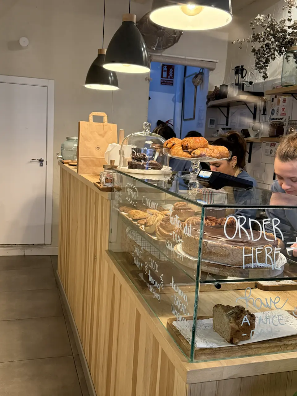 1 Calle Alhondiga, Seville