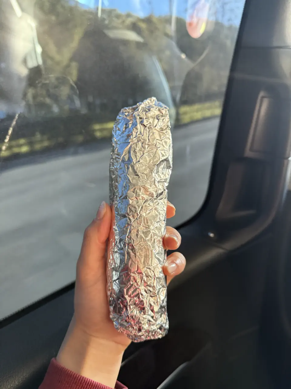 Avenida de la Paz, Seville