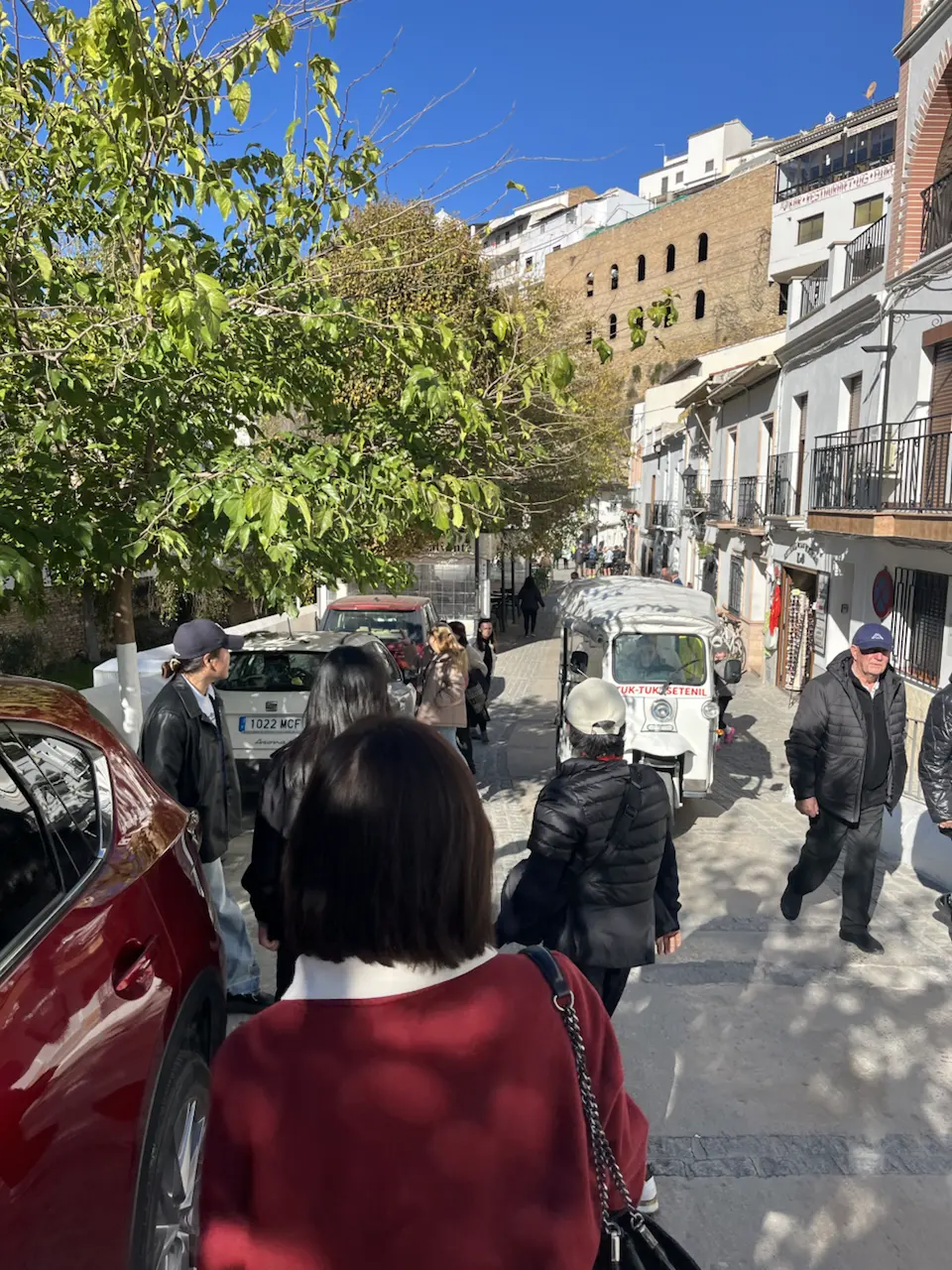 27 Calle Cuevas de la Sombra