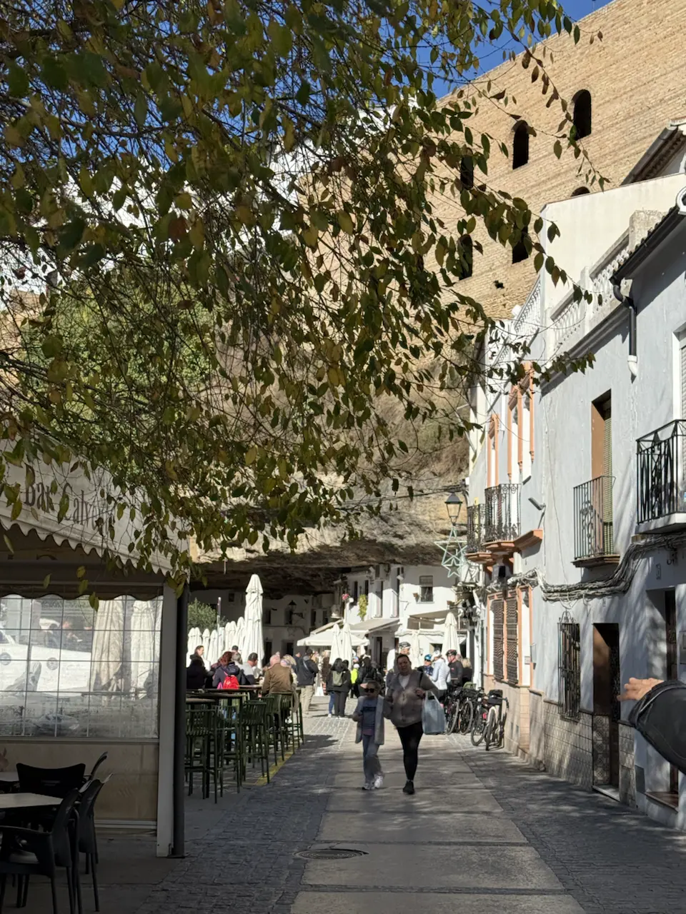 27 Calle Cuevas de la Sombra